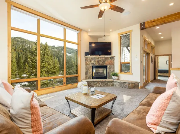 (undisclosed Address), Dillon, CO 80435