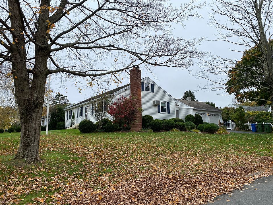 Beautiful Corner Lot