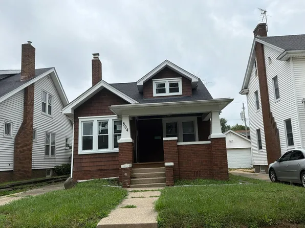 804 W Meadows Pl, Peoria, IL 61604