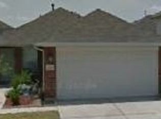 12538 Thistle Creek Ct, Houston, TX 77044