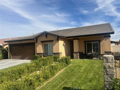 12523 Park Ridge St, Victorville, CA, 92395