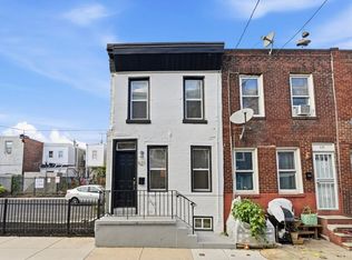 521 Cantrell St, Philadelphia, PA 19148