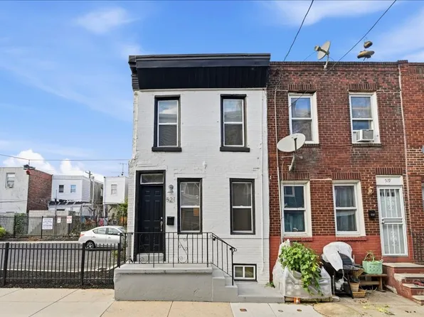 521 Cantrell St, Philadelphia, PA 19148