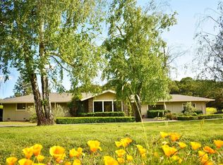 1031 Barrow Ln, Napa, CA 94558