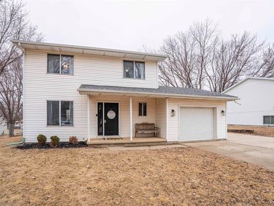 1201 2nd St SE, Le Mars, IA, 51031