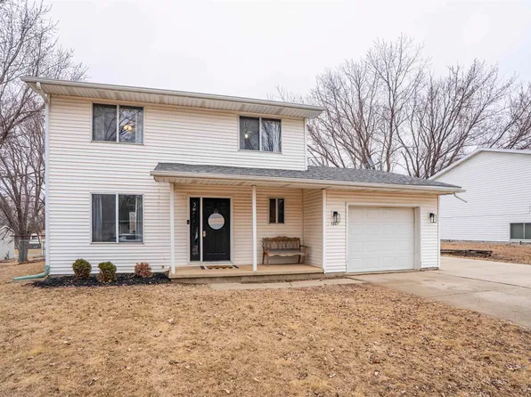 1201 2nd St SE, Le Mars, IA 51031