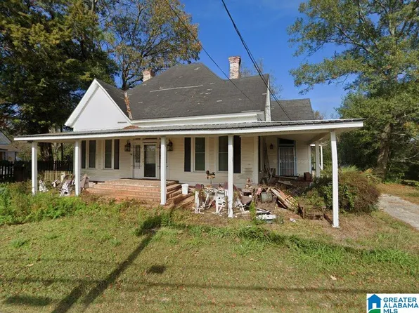 157 Killebrew St, Newton, AL 36352