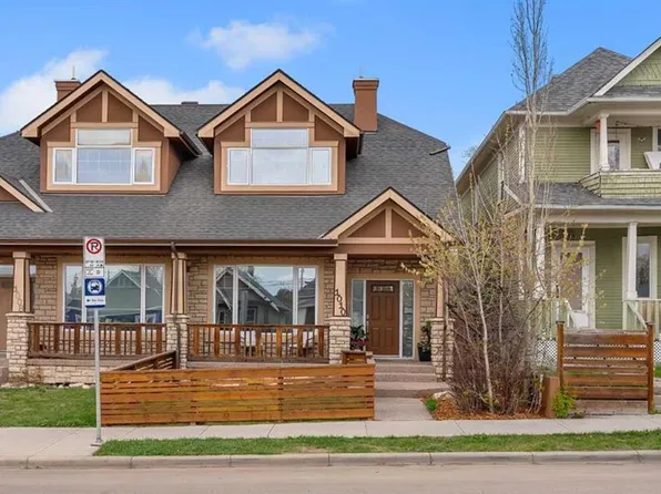 1010 S 19th Ave SE, Calgary, AB T2G 1M2
