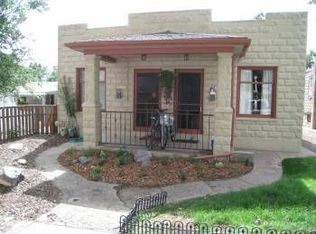 277 S Franlin St, Denver, CO 80209