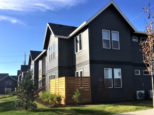 Orenco Oregon II, 337-331 NE 79th Ave #337/102, Beaverton, OR 97006