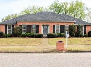 2401 Walbash Dr, Montgomery, AL 36116