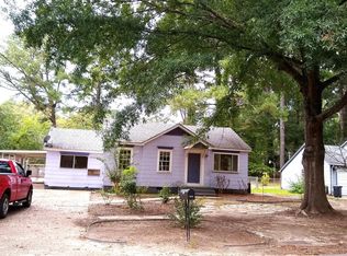 1311 47th Ave, Meridian, MS 39307