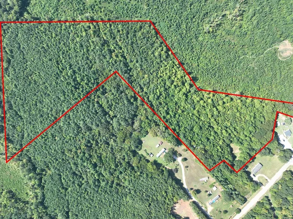 0 Gillis Alston Road, Warrenton, NC 27589