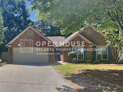 190 Saddle Bridge Dr, Johns Creek, GA, 30022