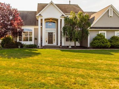 51 Timarron Trl, Rochester, NY, 14612