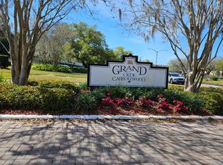 10331 Carrollwood Ln APT 84, Tampa, FL 33618