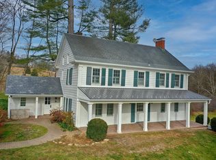 45 Branch Rd, Far Hills, NJ 07931