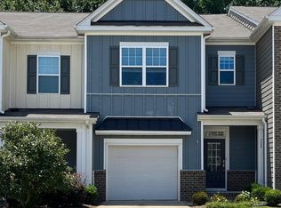724 Treviso Ln #1, Apex, NC 27502