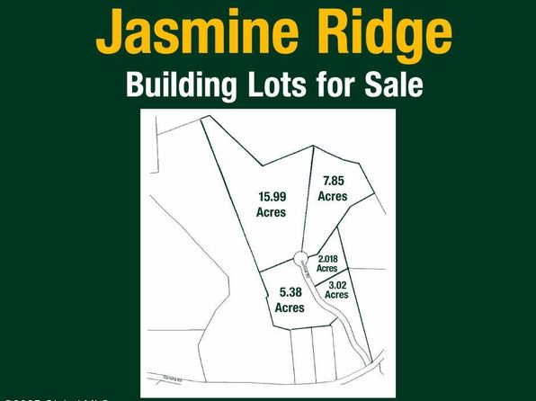 L 2.19 Jasmine Road, Stephentown, NY 12168