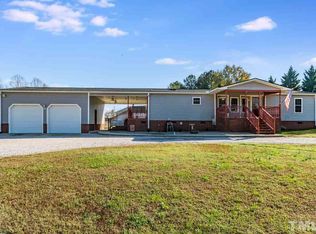 102 Oakside Ct, Louisburg, NC 27549