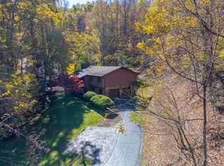 495 Savannah Dr, Sylva, NC 28779