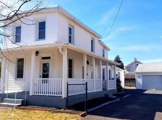 202 Chestnut St, Delran, NJ 08075