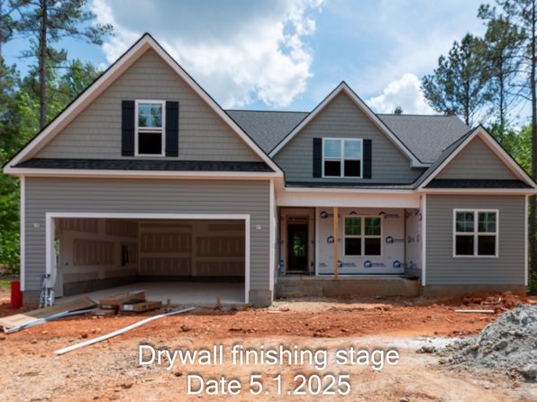 125 Purslane Dr, Franklinton, NC 27525