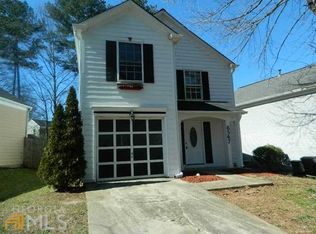 6567 E Windsor Ln, Norcross, GA 30093