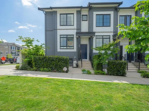 2075 Oak Meadows Dr #82, Surrey, BC V3Z 1J6