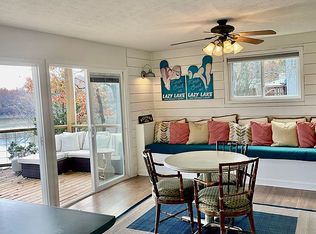 530 Fentress Lookout Rd, Falls Of Rough, KY 40119