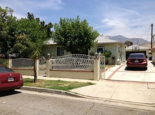 12978 Sproule Ave, Sylmar, CA 91342