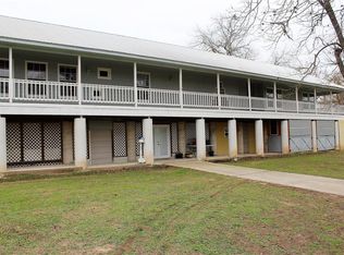 102 Shoreline Dr, Bastrop, TX 78602