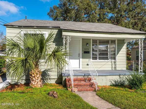 1573 W 16TH Street, Jacksonville, FL 32209