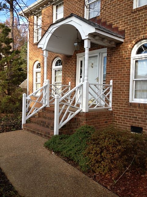 porch