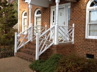 1248 Linden Pl NE, Washington, DC 20002