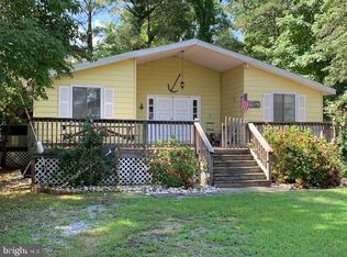 7 Grand Port Rd, Ocean Pines, MD 21811