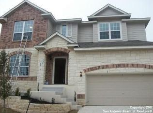 3607 Arroyo Grande, San Antonio, TX 78253