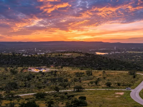 Lot 123 TBD Westridge Way, Kingsland, TX 78639