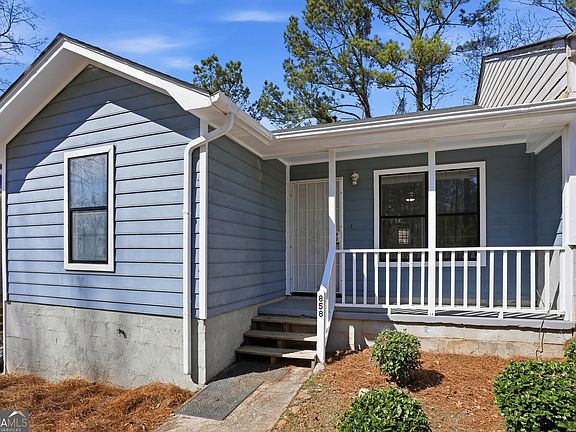2nd image of 858 Ohara Dr