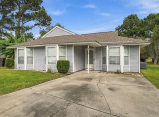 9712 Ashley Ln. #Kings Grant, Murrells Inlet, SC 29576