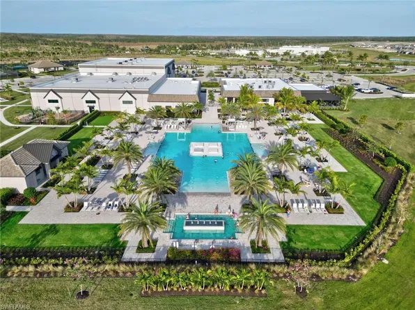 20285 Napa Loop, Estero, FL