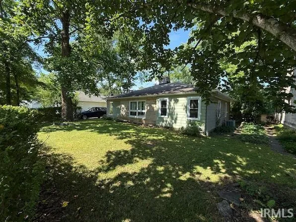 830 S Woodlawn Ave, Bloomington, IN 47401