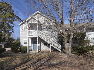 6850 King Arthur Dr UNIT 101, Myrtle Beach, SC 29588