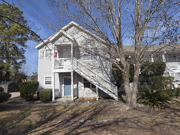 6850 King Arthur Dr. #101, Myrtle Beach, SC 29588