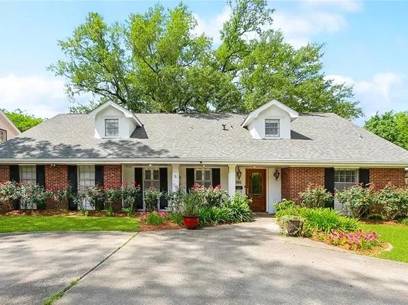 9504 Robin Ln, River Ridge, LA 70123