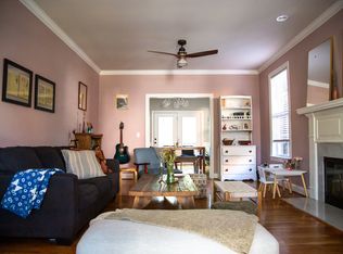 3708 Heyward St, Columbia, SC 29205