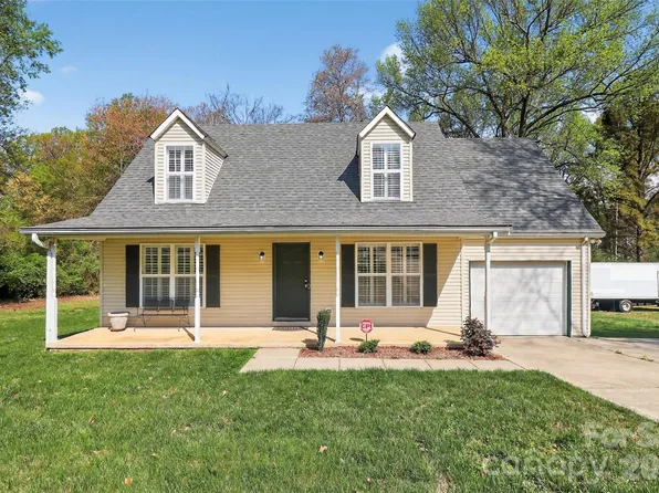 612 Flowe Dr, Charlotte, NC 28213