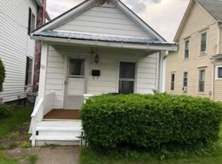 162 Hornell St, Hornell, NY 14843
