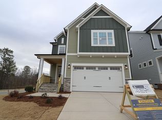 3101 Honeydew Dr, Apex, NC 27502
