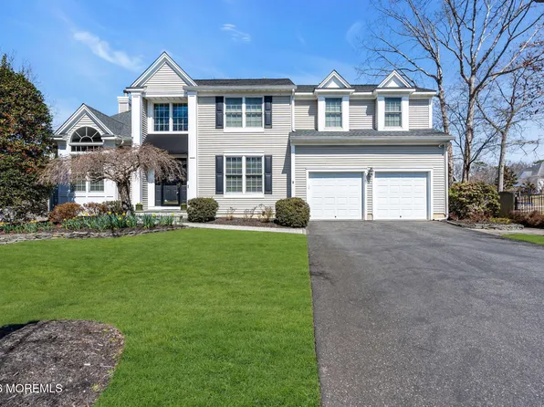 1267 Black Birch Court, Toms River, NJ 08753